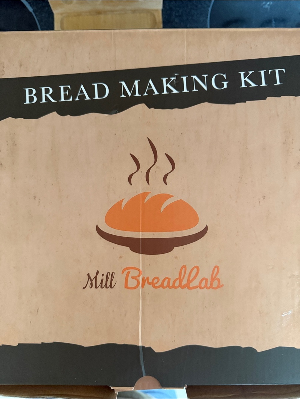 Bread Making Kit